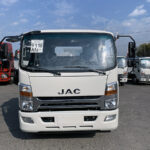 грузовик JAC N120